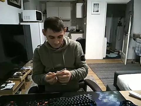 mihaimichael online show from 09/18/25, 02:35