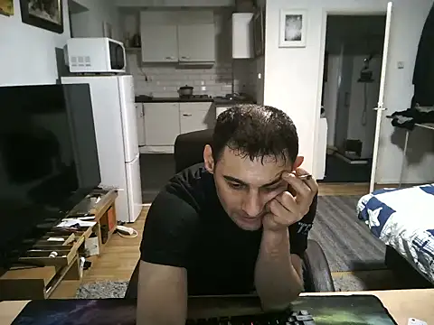 mihaimichael online show from 10/03/25, 09:56