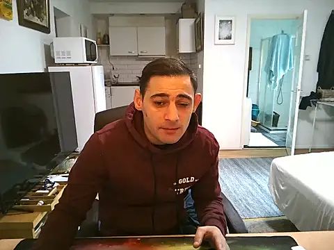 mihaimichael online show from 10/05/25, 02:26