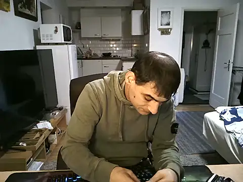 mihaimichael online show from 10/13/25, 06:52