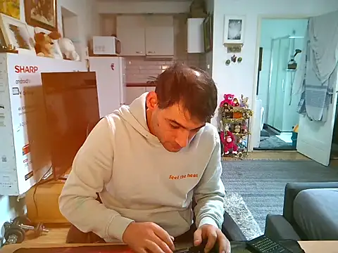 mihaimichael online show from 10/16/25, 01:45