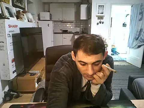 mihaimichael online show from 10/18/25, 12:06