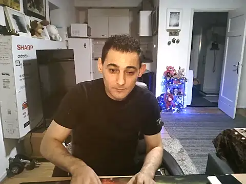 mihaimichael online show from 10/19/25, 12:11