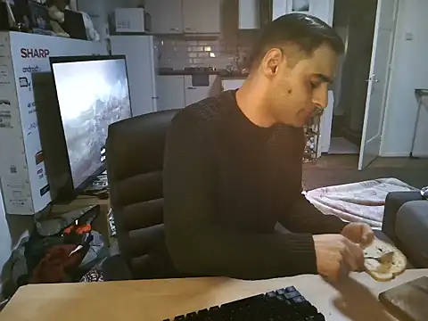 mihaimichael online show from 11/06/25, 01:39