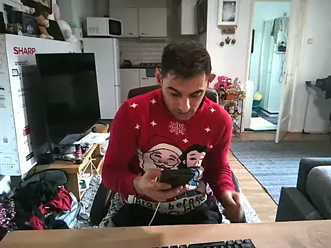 mihaimichael online show from 11/07/25, 12:27