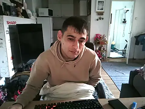 mihaimichael online show from 11/08/25, 12:38