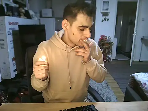 mihaimichael online show from 11/09/25, 12:42