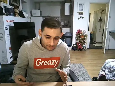 mihaimichael online show from 11/12/25, 12:22