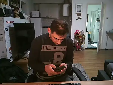 mihaimichael online show from 11/12/25, 02:39