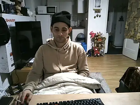 mihaimichael online show from 11/18/25, 01:22