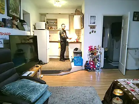 mihaimichael online show from 11/22/25, 12:20