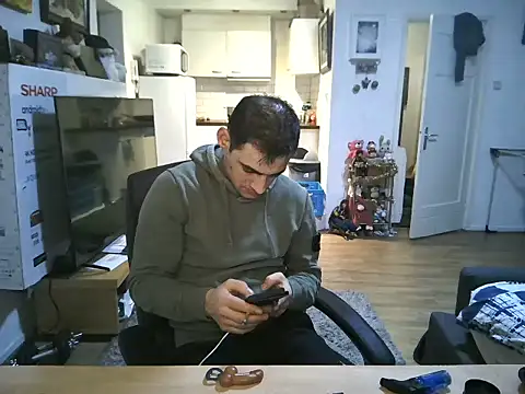 mihaimichael online show from 11/23/25, 02:44