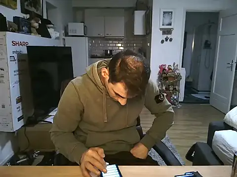 mihaimichael online show from 11/23/25, 02:50