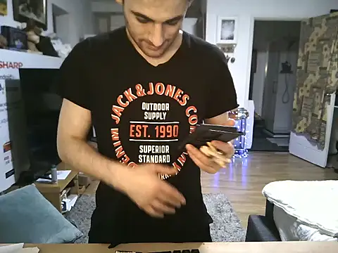 mihaimichael online show from 11/28/25, 02:36