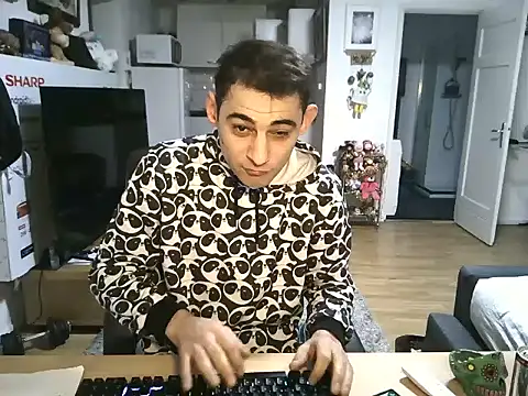 mihaimichael online show from 11/29/25, 03:15