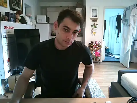 mihaimichael online show from 12/04/25, 12:58