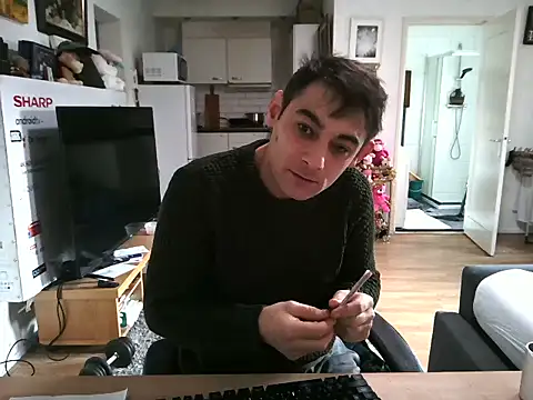 mihaimichael online show from 12/15/25, 01:48