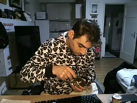 mihaimichael online show from 12/17/25, 05:02