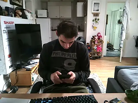 mihaimichael online show from 12/19/25, 02:02