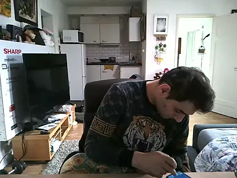 mihaimichael online show from 12/22/25, 12:02