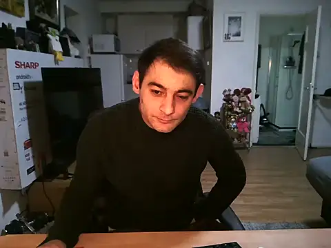 mihaimichael online show from 01/16/26, 12:53