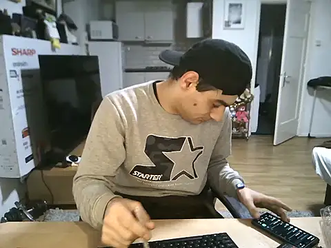 mihaimichael online show from 01/18/26, 05:17