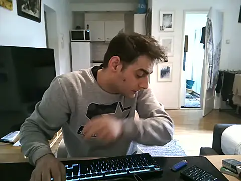 mihaimichael online show from 04/18/26, 10:08