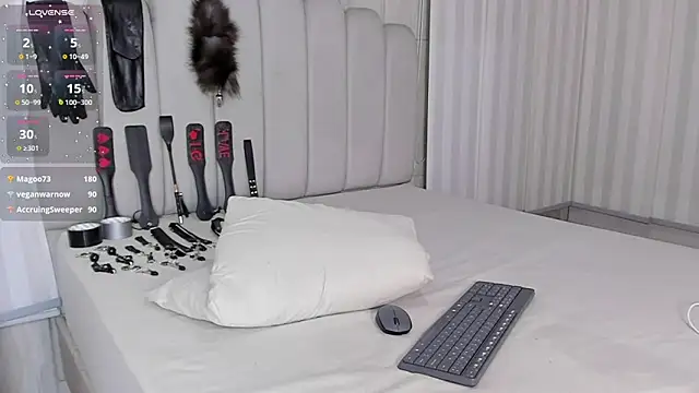 mileyerikson online show from 04/11/26, 07:45