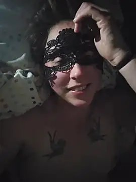 AstridFalk23 online show from 11/15/25, 06:00