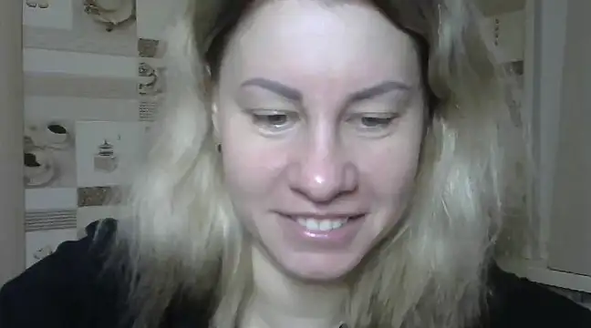 TherestlessKitty online show from 01/20/25, 07:47