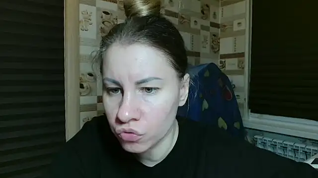 TherestlessKitty online show from 03/01/26, 10:12