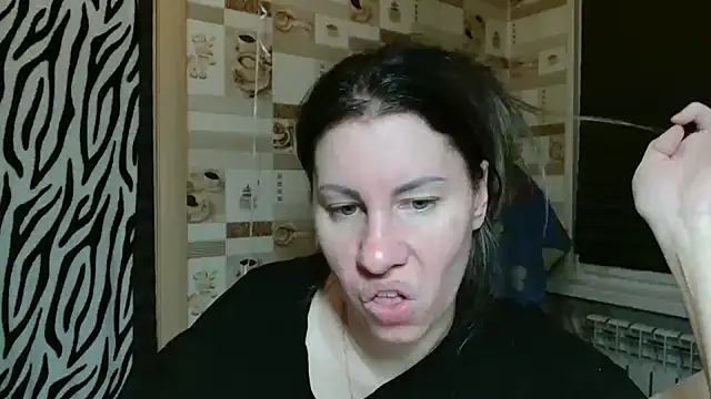 TherestlessKitty online show from 03/07/26, 10:18