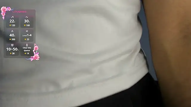 Samuel Matthew online show from 01/15/25, 03:11