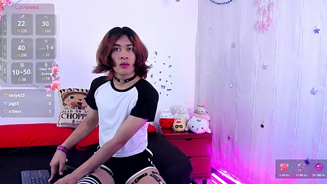 Samuel Matthew online show from 01/17/25, 04:17