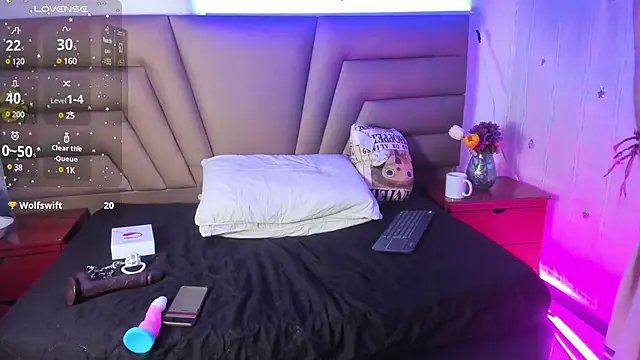 Samuel Matthew online show from 01/25/25, 09:36