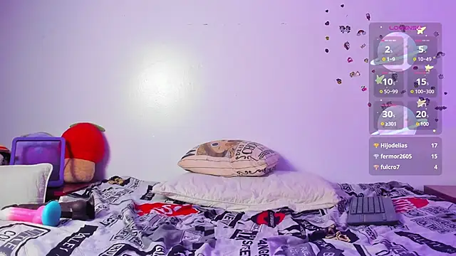 Samuel Matthew online show from 01/26/25, 02:08