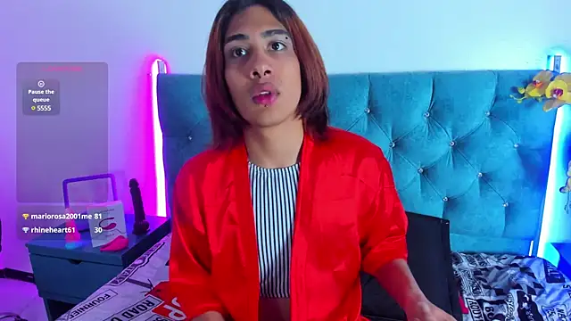 Samuel Matthew online show from 01/30/25, 09:25