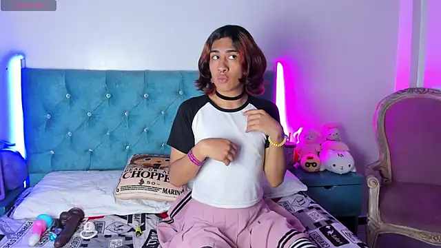 Samuel Matthew online show from 02/06/25, 03:37