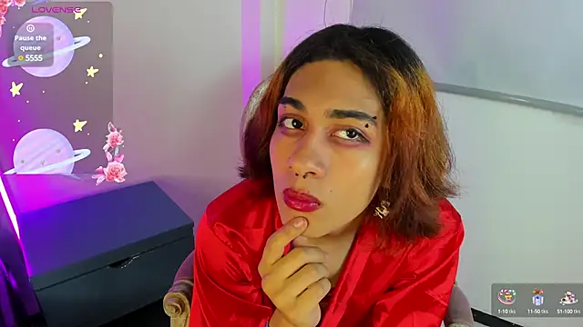 Samuel Matthew online show from 02/07/25, 03:55