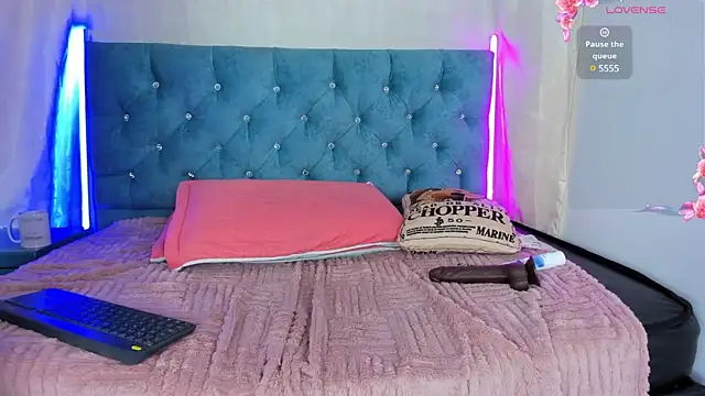 Samuel Matthew online show from 02/19/25, 10:01