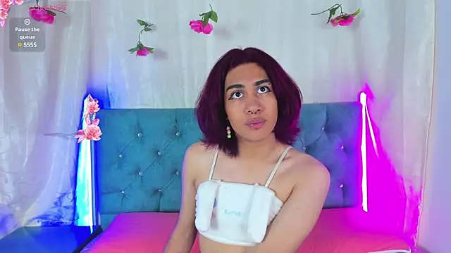 Samuel Matthew online show from 02/20/25, 03:34