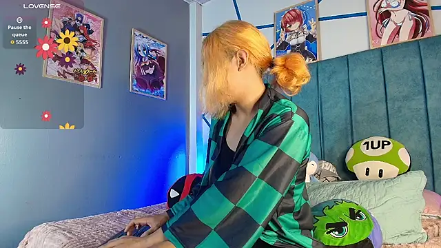 Samuel Matthew online show from 10/19/25, 04:57