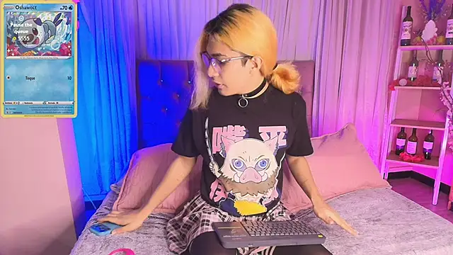 Samuel Matthew online show from 01/11/26, 05:23