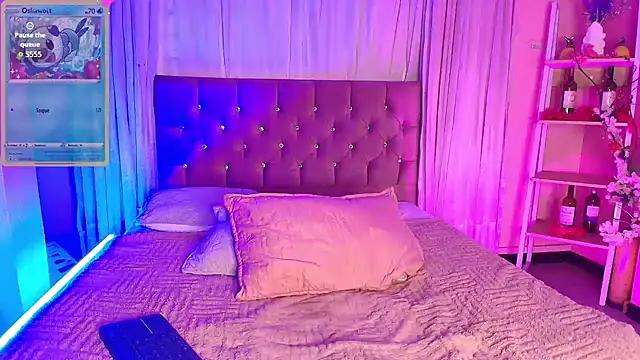 Samuel Matthew online show from 02/14/26, 07:05