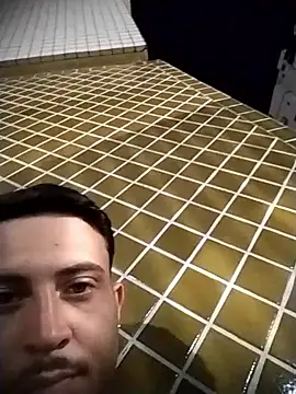 NJeffrvPeteb online show from 12/21/25, 03:46