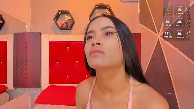 Karoll014 online show from 10/25/25, 12:02