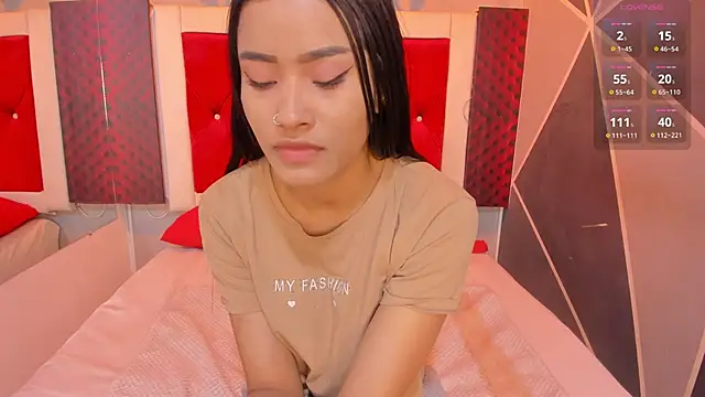 Karoll014 online show from 10/28/25, 11:58