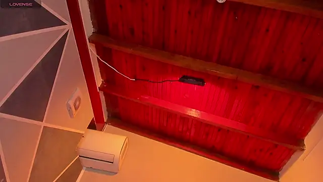 Karoll014 online show from 02/19/26, 12:12