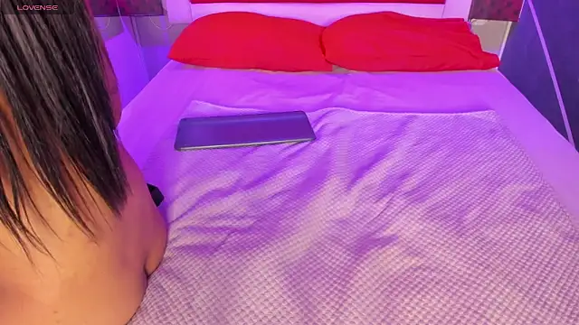 Karoll014 online show from 02/20/26, 11:54