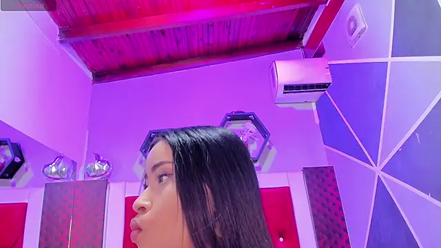 Karoll014 online show from 02/23/26, 12:13